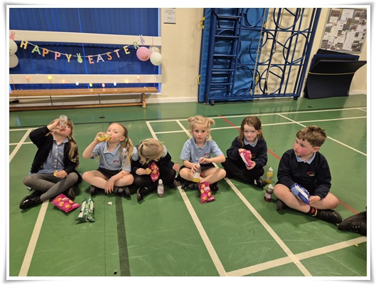 class photo