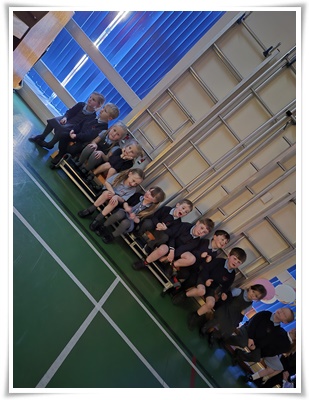 class photo