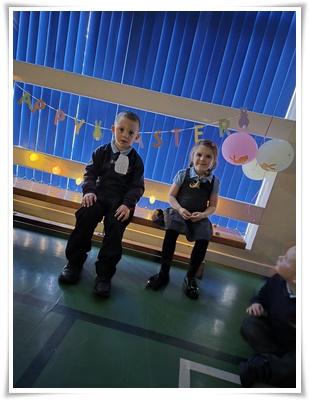 class photo