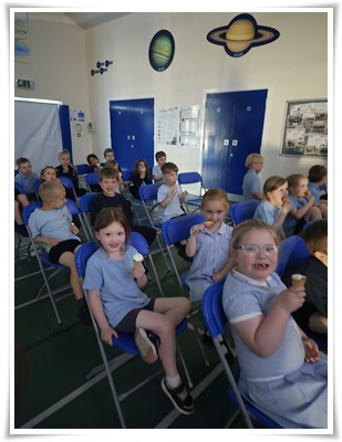 class photo