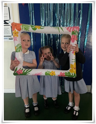 class photo