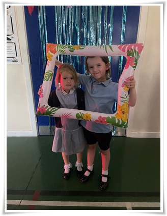 class photo
