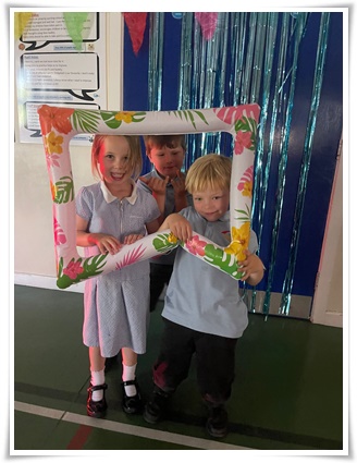 class photo