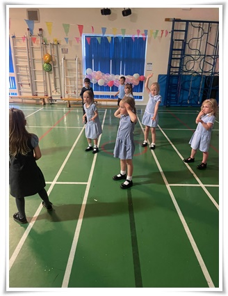 class photo