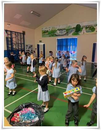class photo