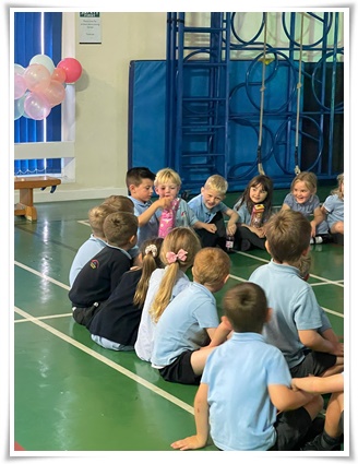 class photo