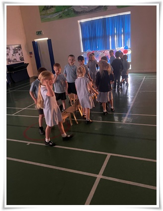 class photo