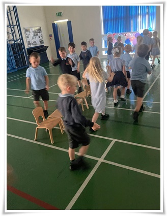 class photo