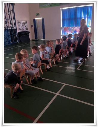 class photo