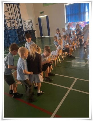 class photo