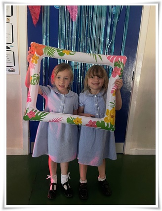 class photo