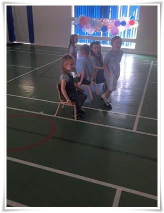class photo