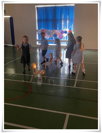 class photo