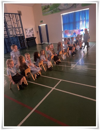 class photo