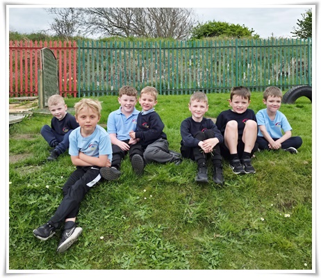 class photo