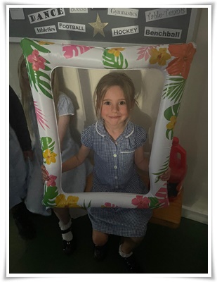 class photo