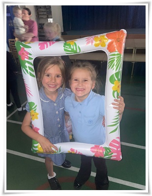 class photo