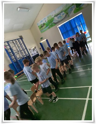 class photo