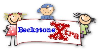 Beckstone Xtra logo