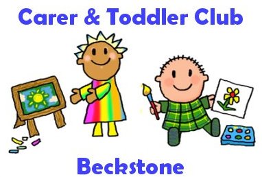 Carer/Toddler Club logo