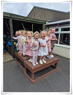 class photo