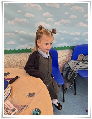 class photo