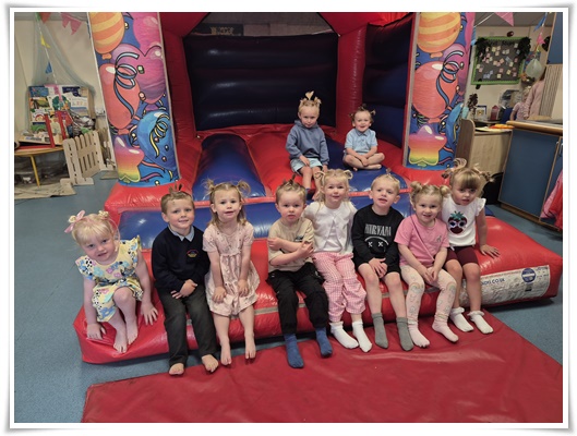 class photo