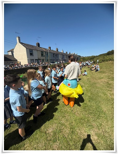 class photo