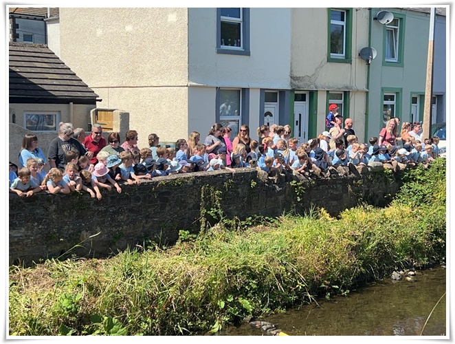 class photo