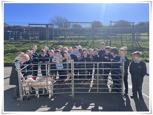class photo