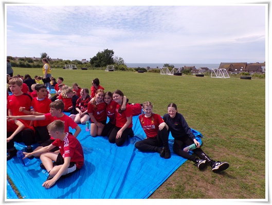 class photo