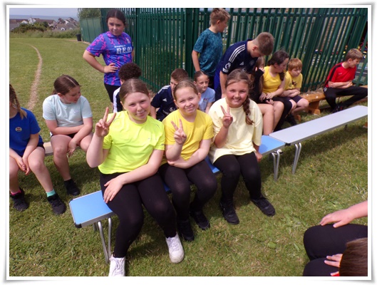 class photo