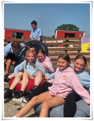 class photo