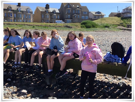 class photo