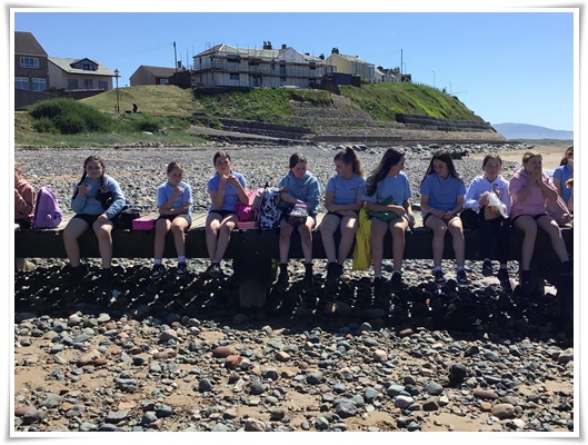 class photo