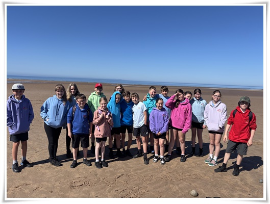 class photo